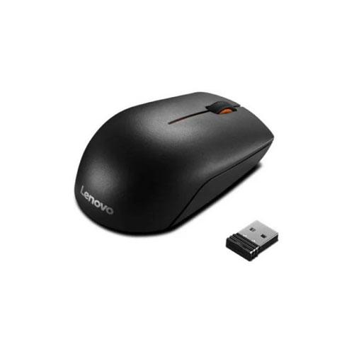 Lenovo 300 Wireless 1000 DPI Compact Mouse price in hyderabad, telangana, nellore, vizag, bangalore