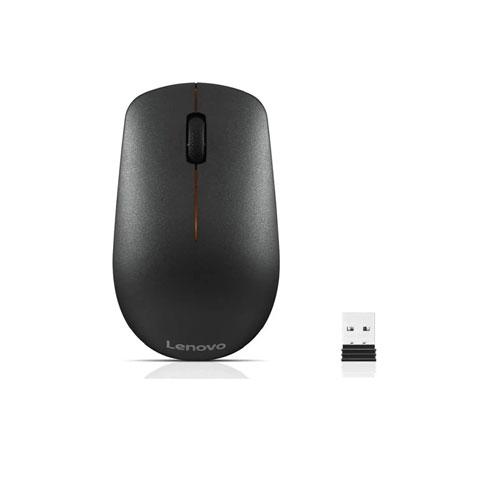 Lenovo GY50R91293 400 Wireless Mouse price in hyderabad, telangana, nellore, vizag, bangalore