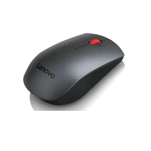 Lenovo Professional Ergonomic Laser Wireless Mouse price in hyderabad, telangana, nellore, vizag, bangalore