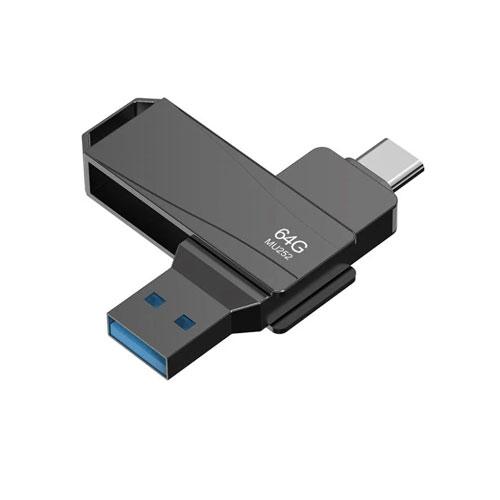 Thinkplus MU252 64GB USB 3.1 Pen Drive price in hyderabad, telangana, nellore, vizag, bangalore
