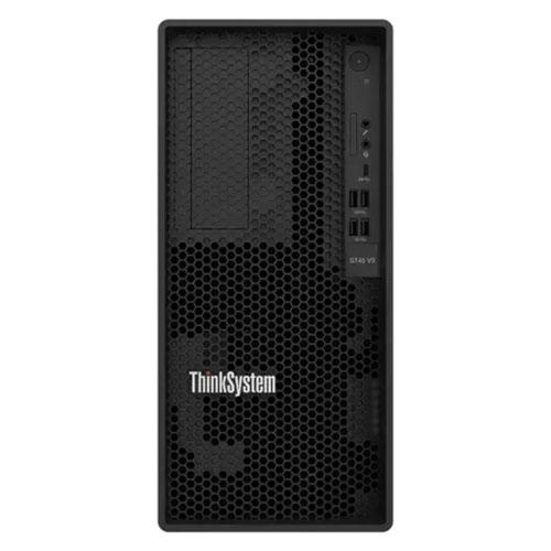 Lenovo ThinkSystem ST45 V3 16GB RAM Server price in hyderabad, telangana, nellore, vizag, bangalore