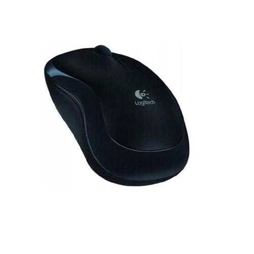 Logitech B175 Wireless Optical Mouse price in hyderabad, telangana, nellore, vizag, bangalore