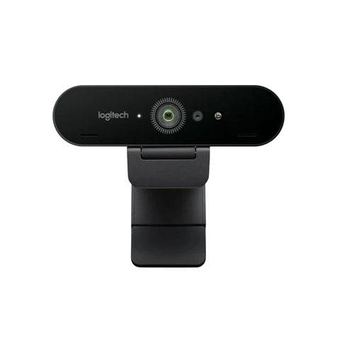 Logitech BRIO 30fps 4K Webcamera price in hyderabad, telangana, nellore, vizag, bangalore