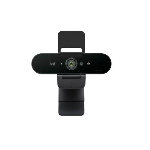 Logitech Brio 4k Stream Edition Webcamera price in hyderabad, telangana, nellore, vizag, bangalore