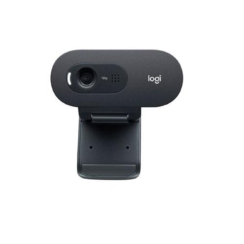 Logitech C505e LCD Screens Web Camera  price in hyderabad, telangana, nellore, vizag, bangalore