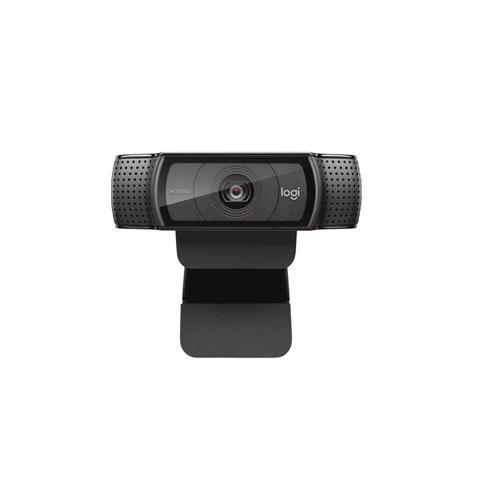 Logitech C920 HD Pro Web Camera price in hyderabad, telangana, nellore, vizag, bangalore