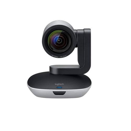 Logitech CC2900E PTZ Pro 2 Webcamera price in hyderabad, telangana, nellore, vizag, bangalore