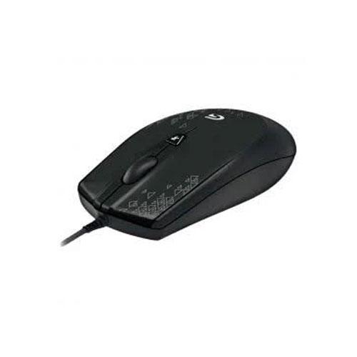 Logitech G90 Ambidextrous Gaming Mouse price in hyderabad, telangana, nellore, vizag, bangalore