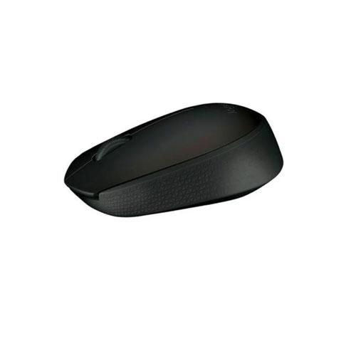 Logitech M170 Black Wireless Mouse price in hyderabad, telangana, nellore, vizag, bangalore