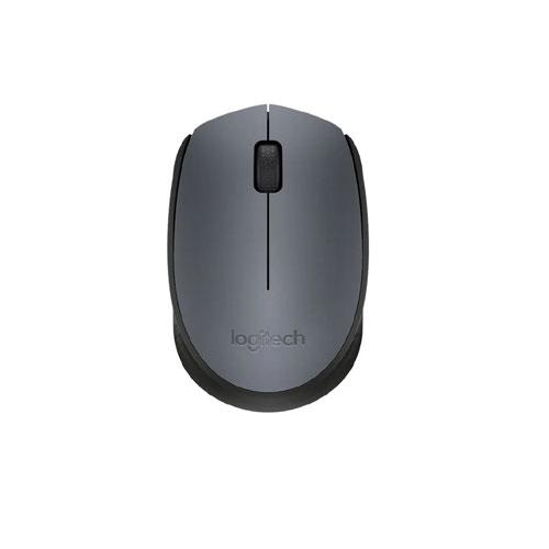 Logitech M170 Wireless Mouse price in hyderabad, telangana, nellore, vizag, bangalore