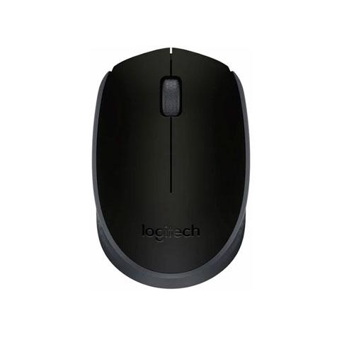 Logitech M171 Wireless Mouse price in hyderabad, telangana, nellore, vizag, bangalore