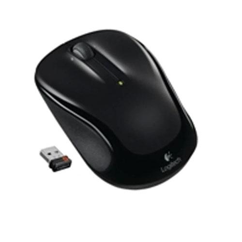 Logitech M325 Wireless Mouse price in hyderabad, telangana, nellore, vizag, bangalore