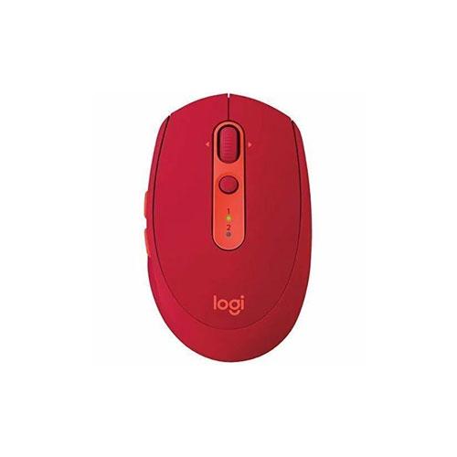 Logitech M590 Multi Device Silent Wireless Mouse price in hyderabad, telangana, nellore, vizag, bangalore