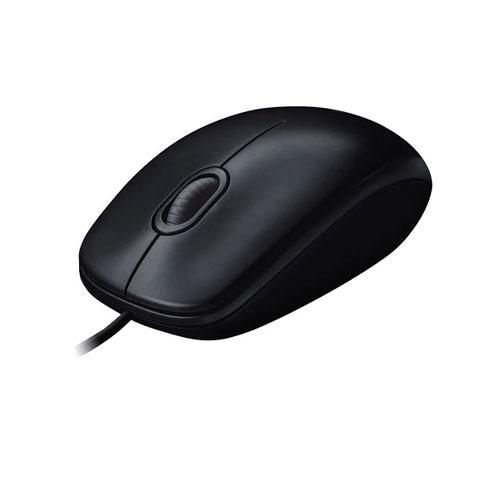 Logitech M90 Wired Optical Mouse price in hyderabad, telangana, nellore, vizag, bangalore