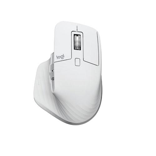 Logitech MX Master 3S White Wireless Mouse price in hyderabad, telangana, nellore, vizag, bangalore