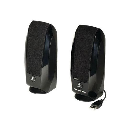 Logitech S150 Speaker price in hyderabad, telangana, nellore, vizag, bangalore