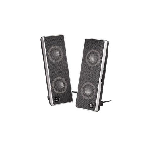 Logitech V10 Notebook Speaker price in hyderabad, telangana, nellore, vizag, bangalore