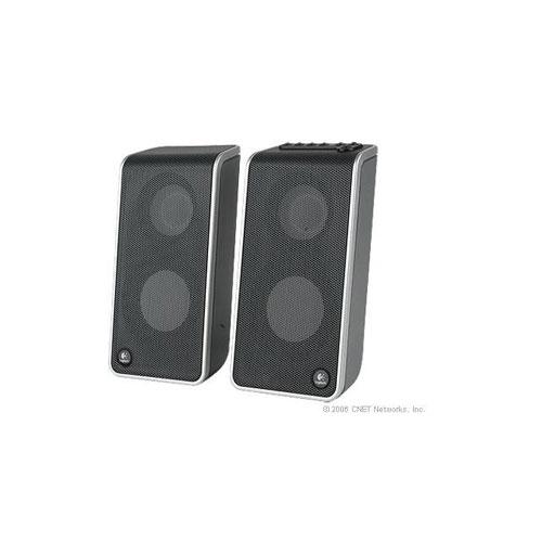 Logitech V20 Wired USB Computer Speaker price in hyderabad, telangana, nellore, vizag, bangalore
