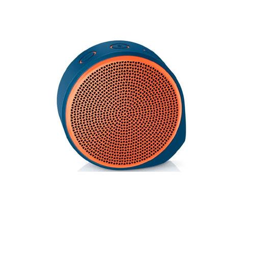 Logitech X100 Bluetooth Wireless Speaker price in hyderabad, telangana, nellore, vizag, bangalore