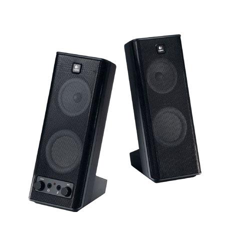 Logitech X140 Computer Portable Speaker price in hyderabad, telangana, nellore, vizag, bangalore