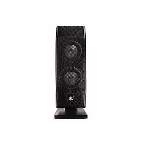 Logitech X540 5.1 Replacement Single Speaker price in hyderabad, telangana, nellore, vizag, bangalore