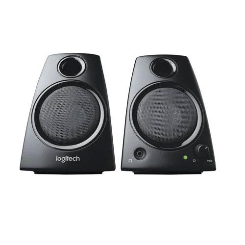 Logitech Z130 Speaker price in hyderabad, telangana, nellore, vizag, bangalore