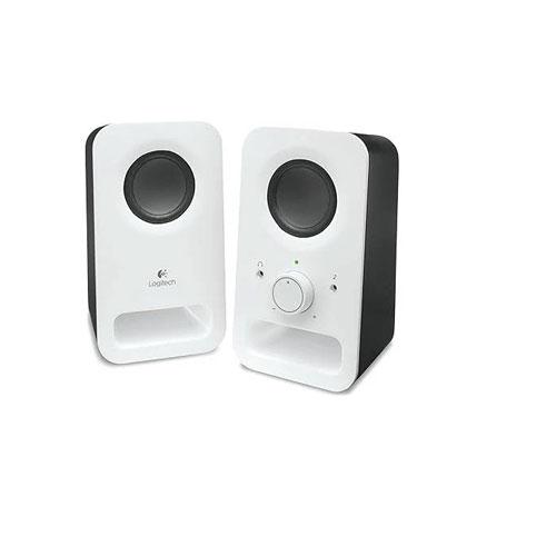 Logitech Z150 Multimedia Multiple Devices Speaker price in hyderabad, telangana, nellore, vizag, bangalore