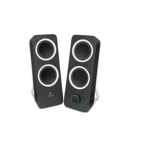 Logitech Z200 Computer Speaker price in hyderabad, telangana, nellore, vizag, bangalore