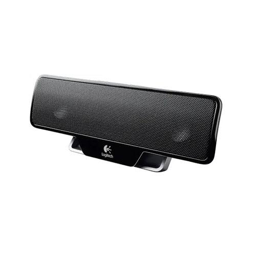Logitech Z205 Portable Computer Speaker price in hyderabad, telangana, nellore, vizag, bangalore
