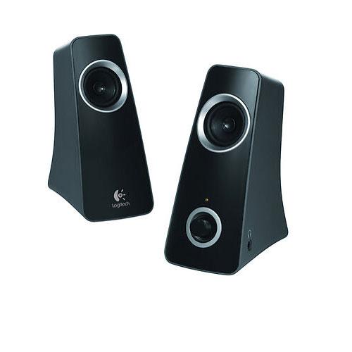 Logitech Z320 Computer Speakers price in hyderabad, telangana, nellore, vizag, bangalore
