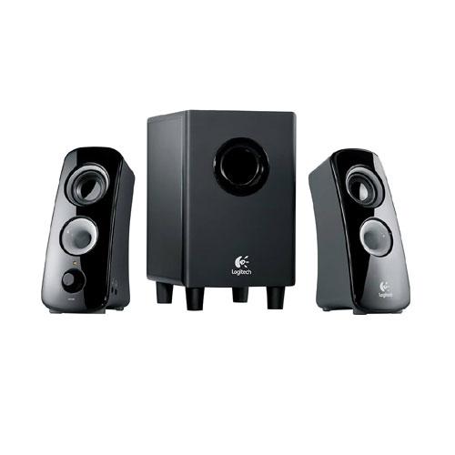 Logitech Z323 Speaker price in hyderabad, telangana, nellore, vizag, bangalore
