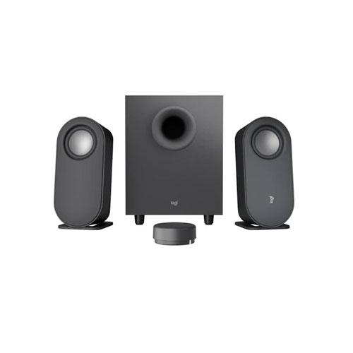 Logitech Z407 Hardware Electronic Bluetooth Speaker price in hyderabad, telangana, nellore, vizag, bangalore