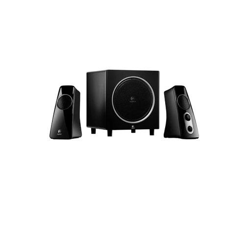 Logitech Z523 360° Multimedia Full Range Audio Speaker price in hyderabad, telangana, nellore, vizag, bangalore