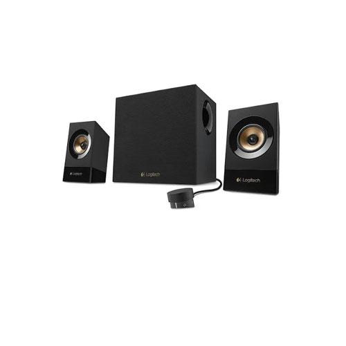 Logitech Z533 System Speaker price in hyderabad, telangana, nellore, vizag, bangalore