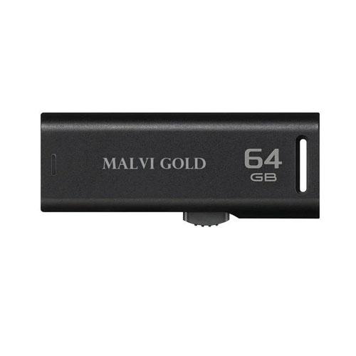 Malvi Gold 64 GB Microvault USB Flash OTG Pen Drive price in hyderabad, telangana, nellore, vizag, bangalore