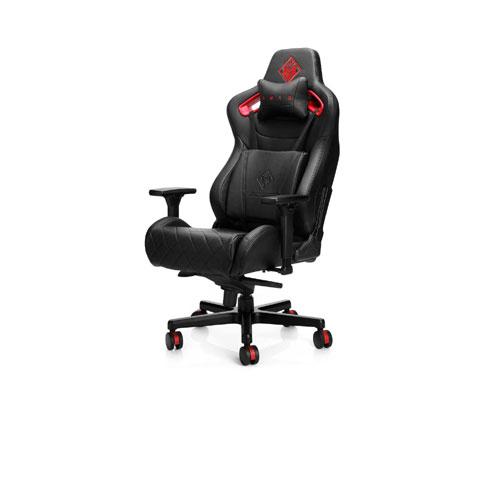 OMEN by HP Citadel Gaming Chair price in hyderabad, telangana, nellore, vizag, bangalore