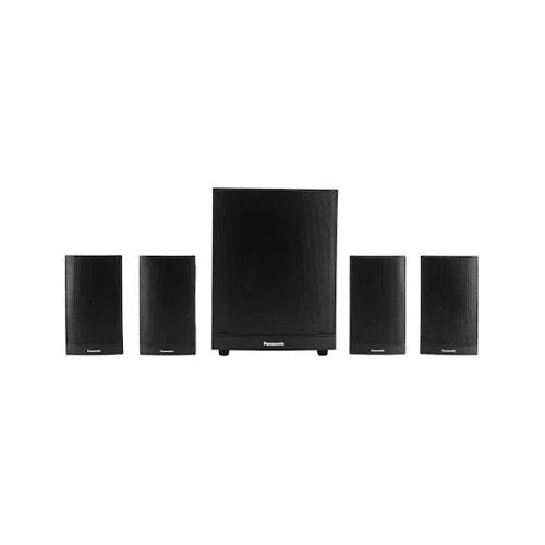 Panasonic SCHT460GWK 100 W Bluetooth Home Theatre price in hyderabad, telangana, nellore, vizag, bangalore