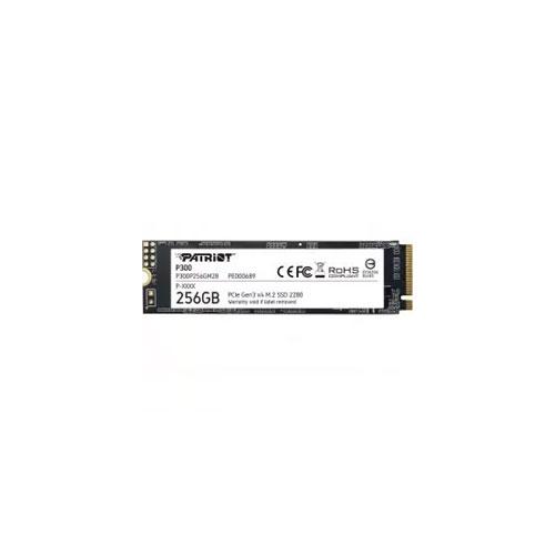  Patriot P300 256GB M.2 NVMe PCIe Gen SSD price in hyderabad, telangana, nellore, vizag, bangalore
