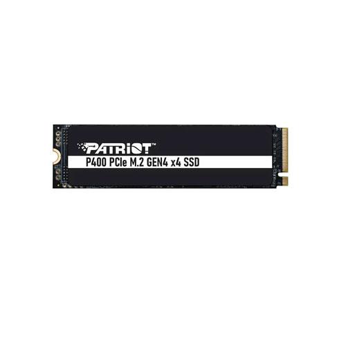 Patriot P400 512GB M.2 2280 PCIe 4.0 x4 Internal SSD price in hyderabad, telangana, nellore, vizag, bangalore