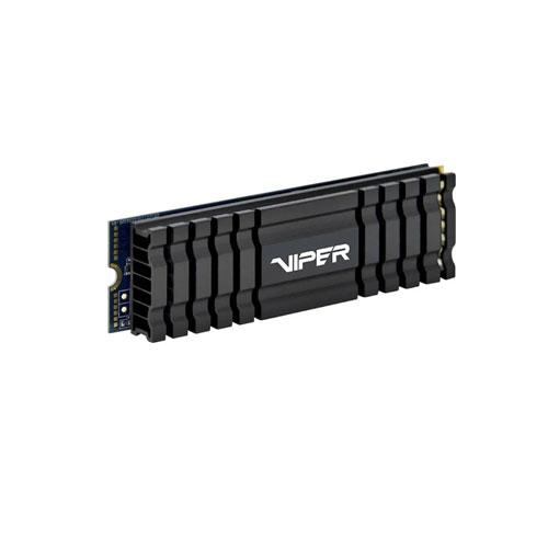 Patriot Viper VPN110 2TB Internal With Heatshield SSD  price in hyderabad, telangana, nellore, vizag, bangalore