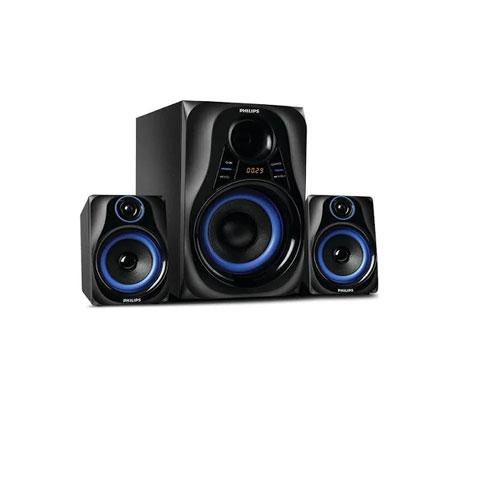 Philips Dhoom MMS2580B94 Home Theater Speaaker price in hyderabad, telangana, nellore, vizag, bangalore