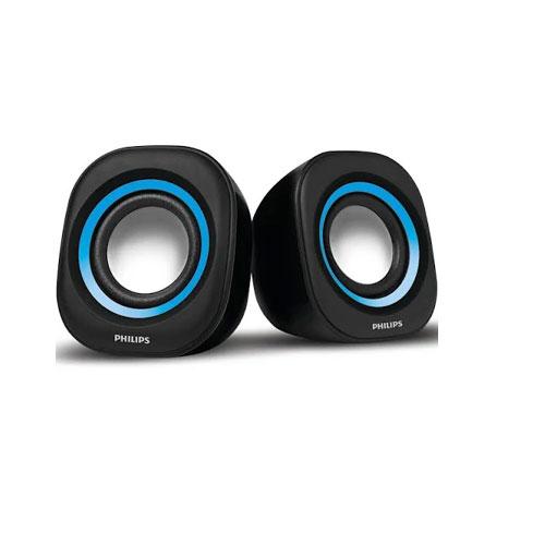 Philips NSPA25A94 Notebook USB Speaker price in hyderabad, telangana, nellore, vizag, bangalore