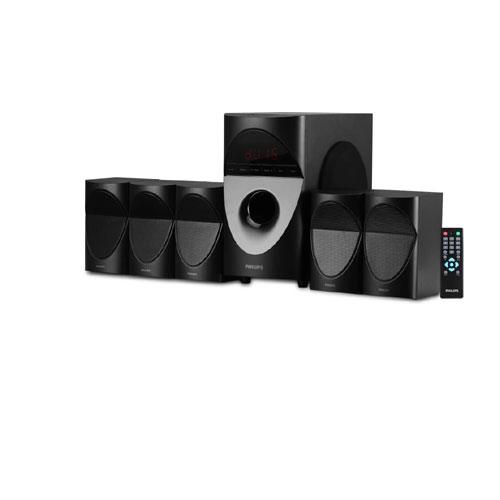 Philips SPA5190B94 90 W Bluetooth Home Theatre price in hyderabad, telangana, nellore, vizag, bangalore