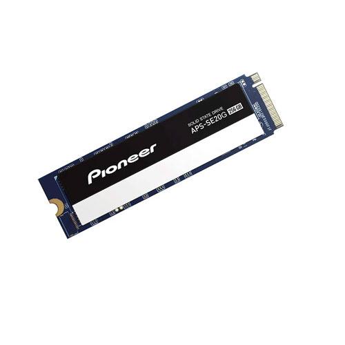 Pioneer 256GB NVMe PCIe Gen 3x4 SSD price in hyderabad, telangana, nellore, vizag, bangalore