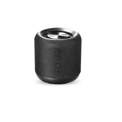 Portronics Sound Drum Bluetooth Black Speaker price in hyderabad, telangana, nellore, vizag, bangalore