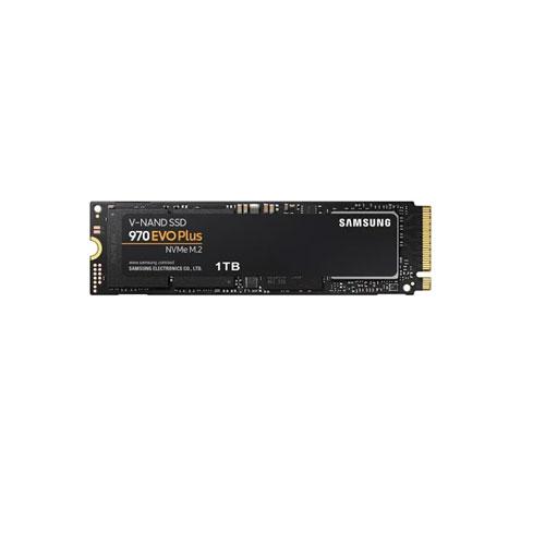 Samsung 970 EVO Plus 1TB M.2 NVMe SSD price in hyderabad, telangana, nellore, vizag, bangalore