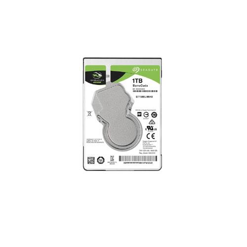  SEAGATE BARRACUDA 2.5 Inch 1TB SATA HDD price in hyderabad, telangana, nellore, vizag, bangalore