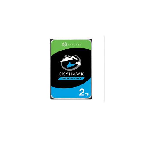 Seagate Skyhawk 2TB Surveillance Internal Hard Drive  price in hyderabad, telangana, nellore, vizag, bangalore