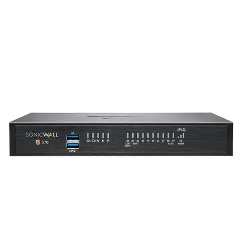 SoniWall 02 SSC 8436 H W TZ570 Secure Upgrade Appliance Gen 7 TZ570  price in hyderabad, telangana, nellore, vizag, bangalore