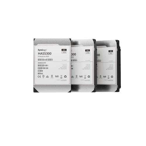 Synology HAS5300 3.5 SAS HAS5300 16TB Internal Hard Drive price in hyderabad, telangana, nellore, vizag, bangalore